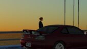 Silvia S15 Sound